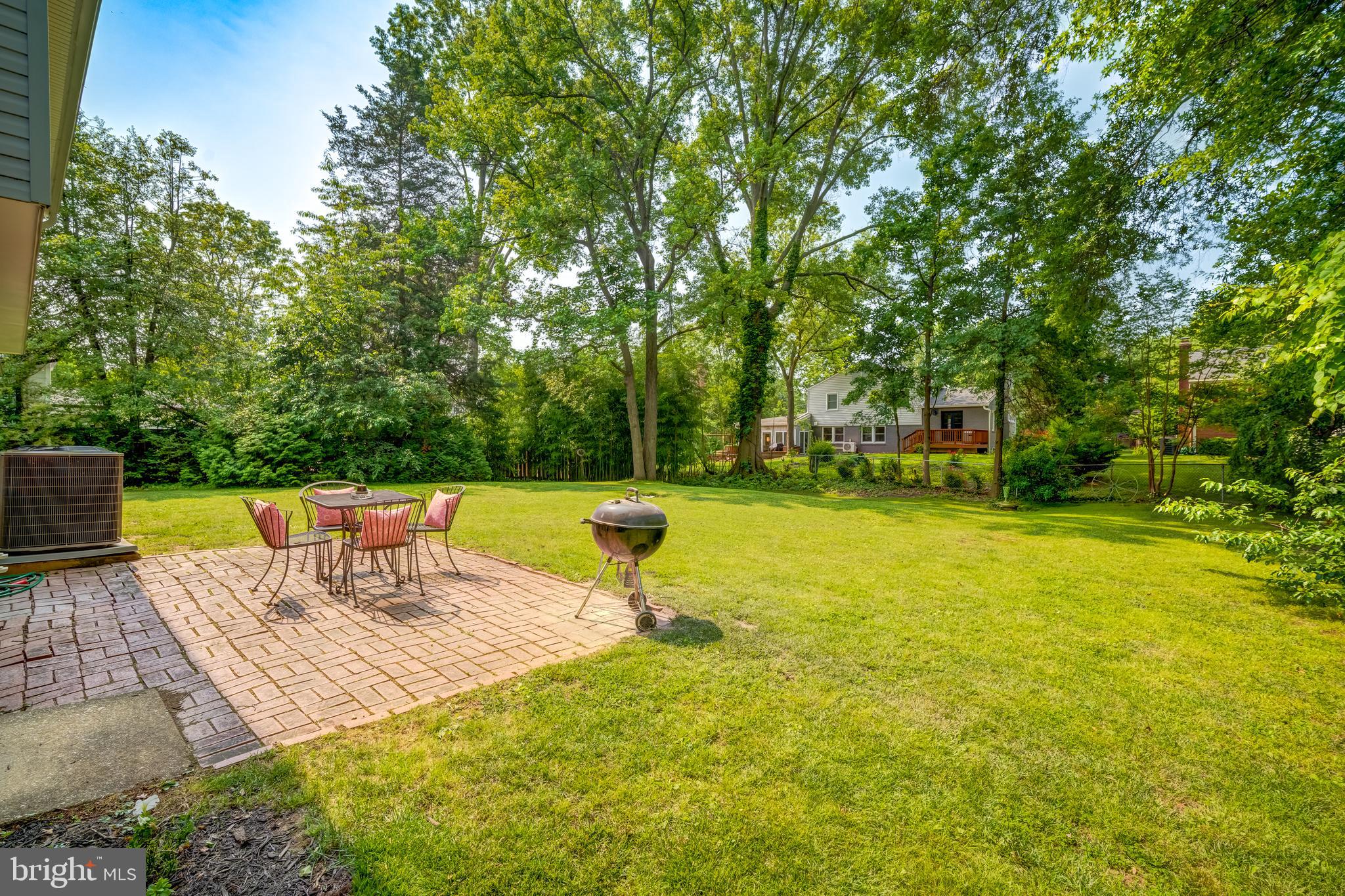 COLLINGWOOD ON THE POTOMAC - Residential