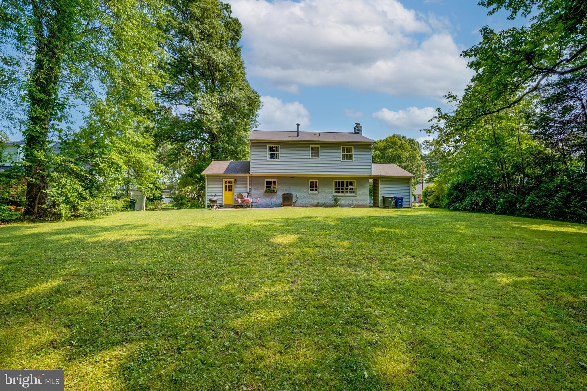 COLLINGWOOD ON THE POTOMAC - Residential