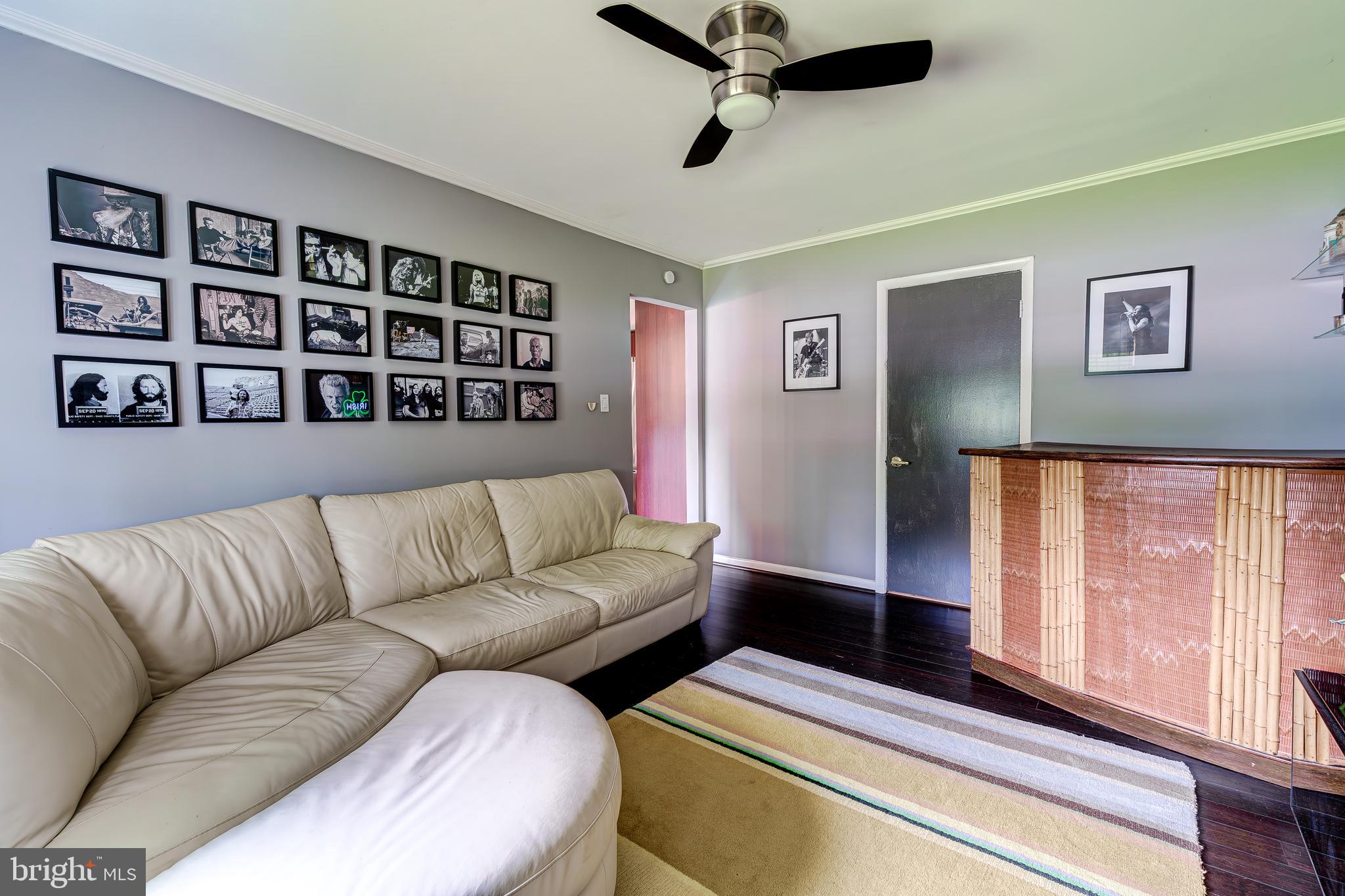 COLLINGWOOD ON THE POTOMAC - Residential