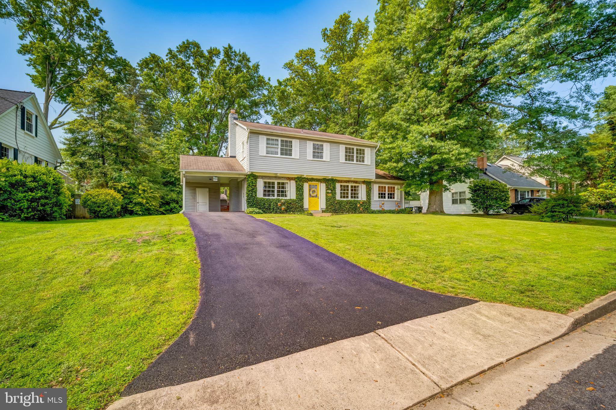 COLLINGWOOD ON THE POTOMAC - Residential