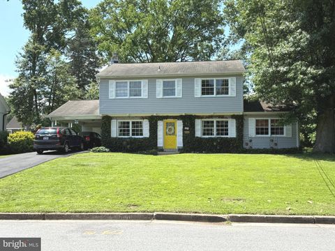 1109 NEAL DRIVE ALEXANDRIA VA 22308