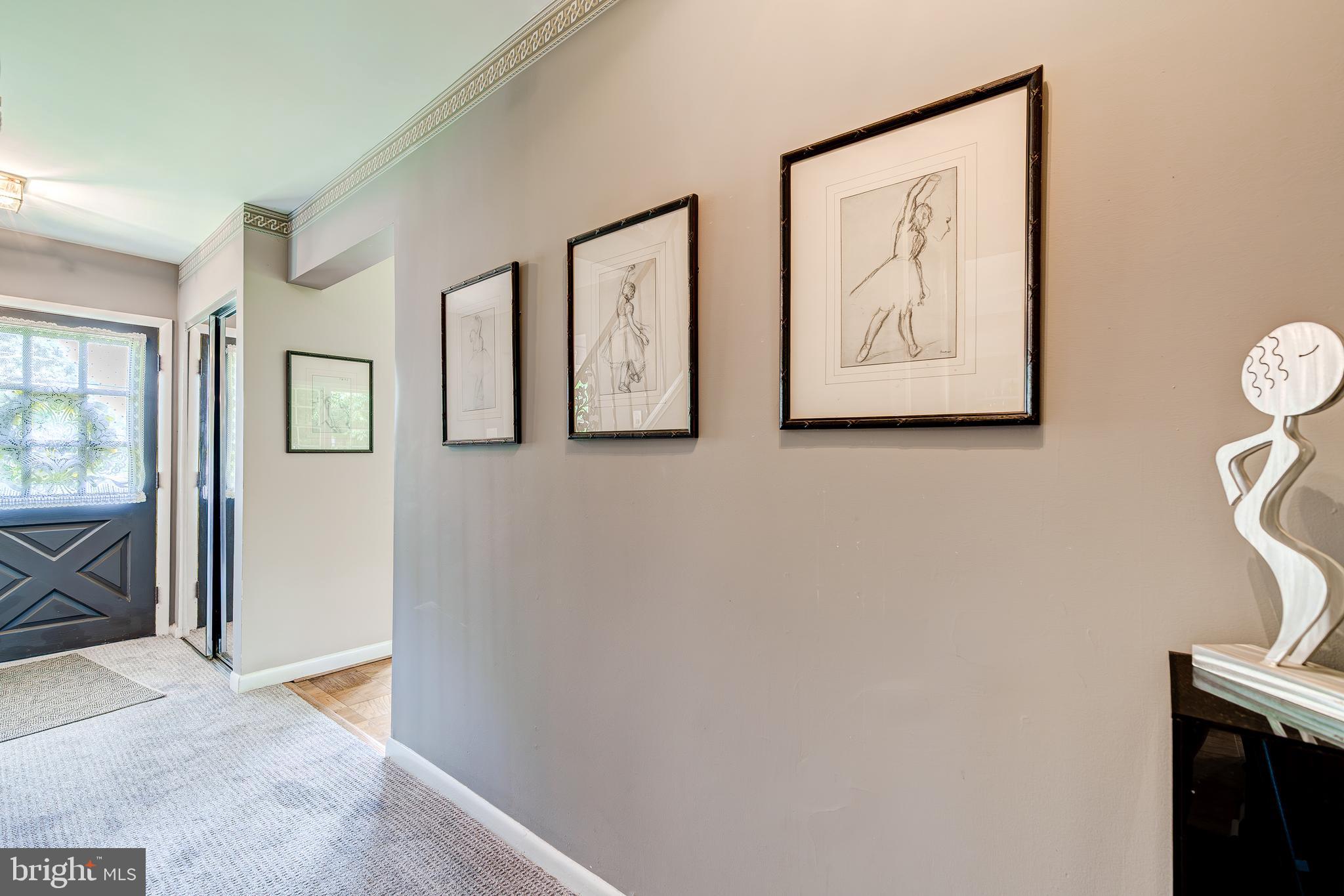 COLLINGWOOD ON THE POTOMAC - Residential