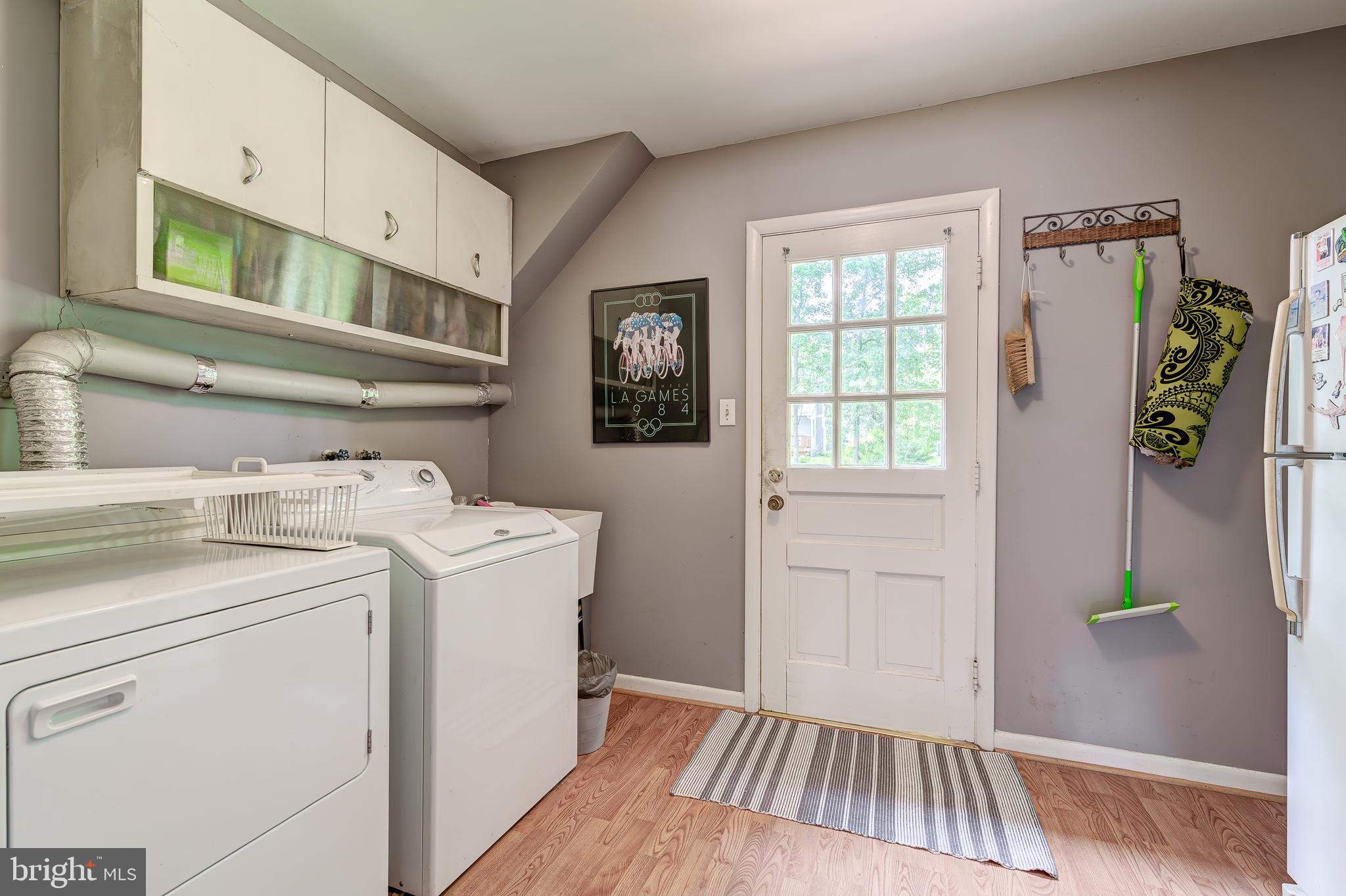 COLLINGWOOD ON THE POTOMAC - Residential