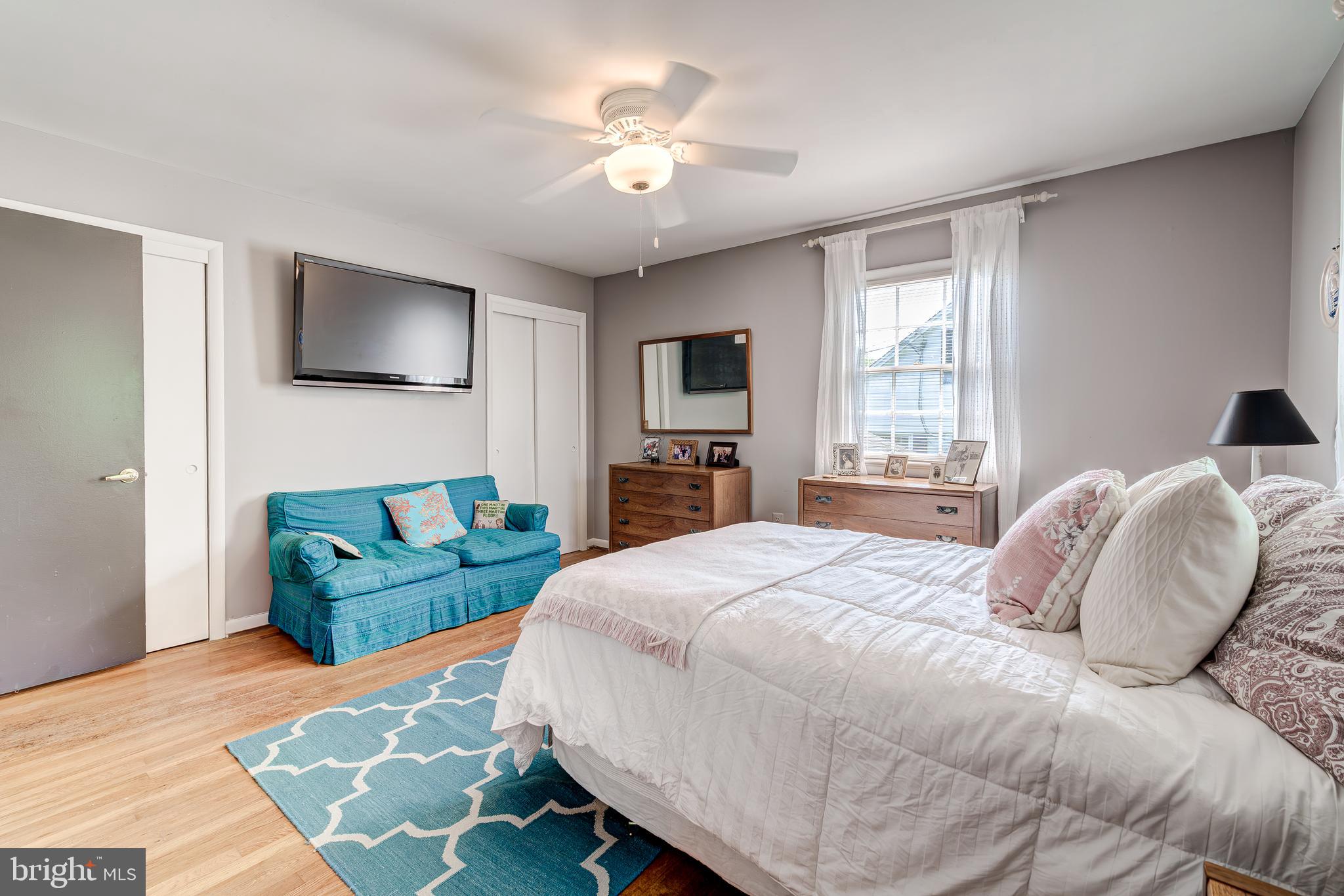 COLLINGWOOD ON THE POTOMAC - Residential