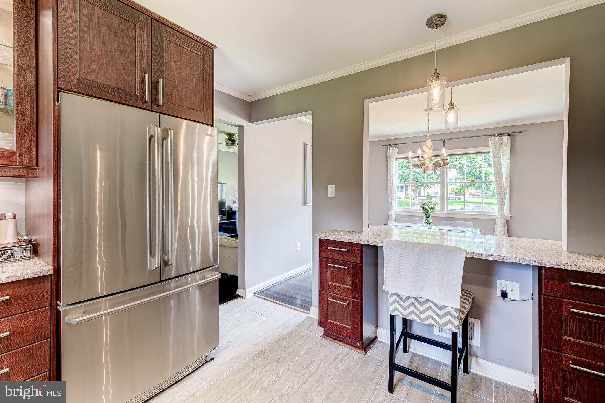 COLLINGWOOD ON THE POTOMAC - Residential