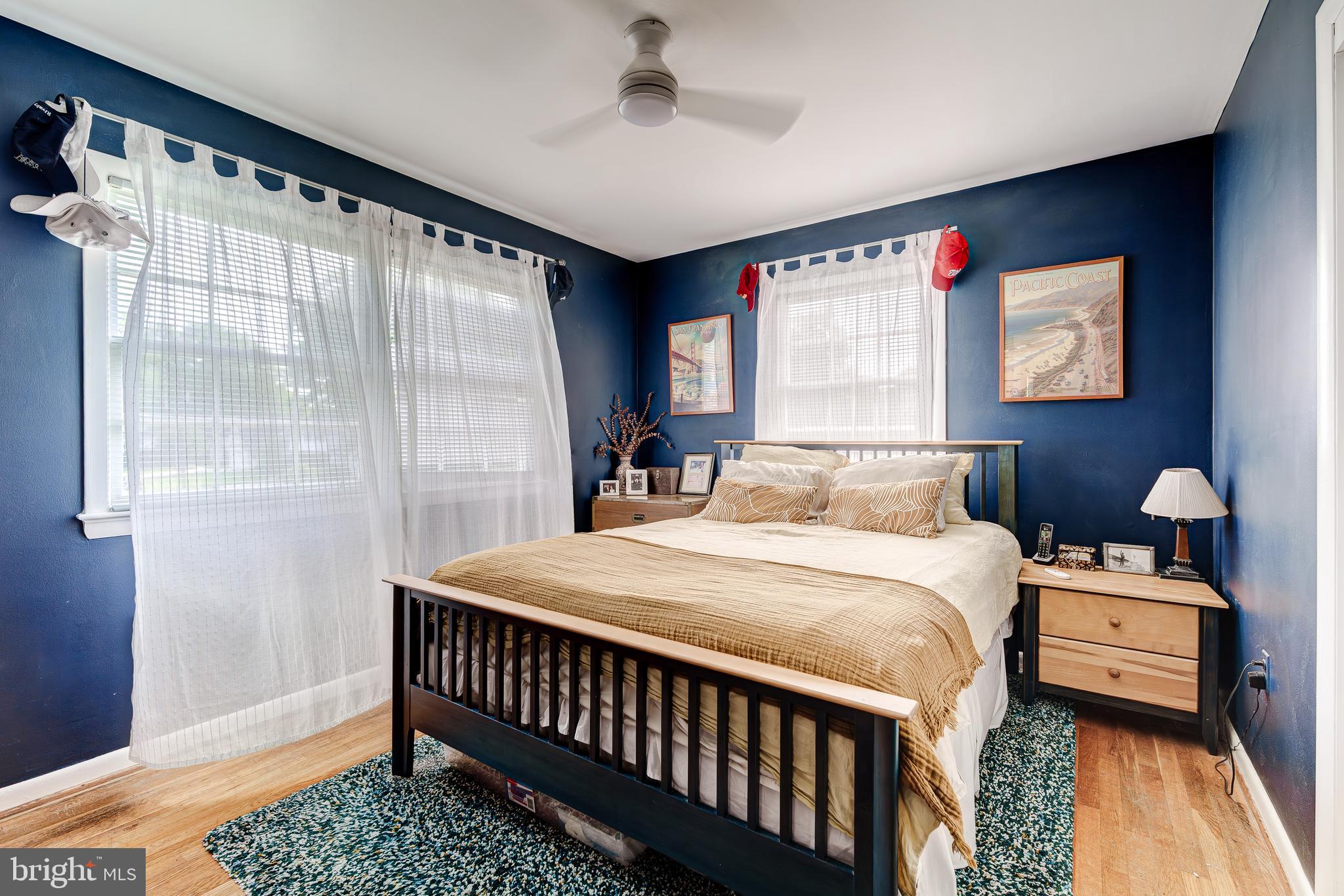 COLLINGWOOD ON THE POTOMAC - Residential