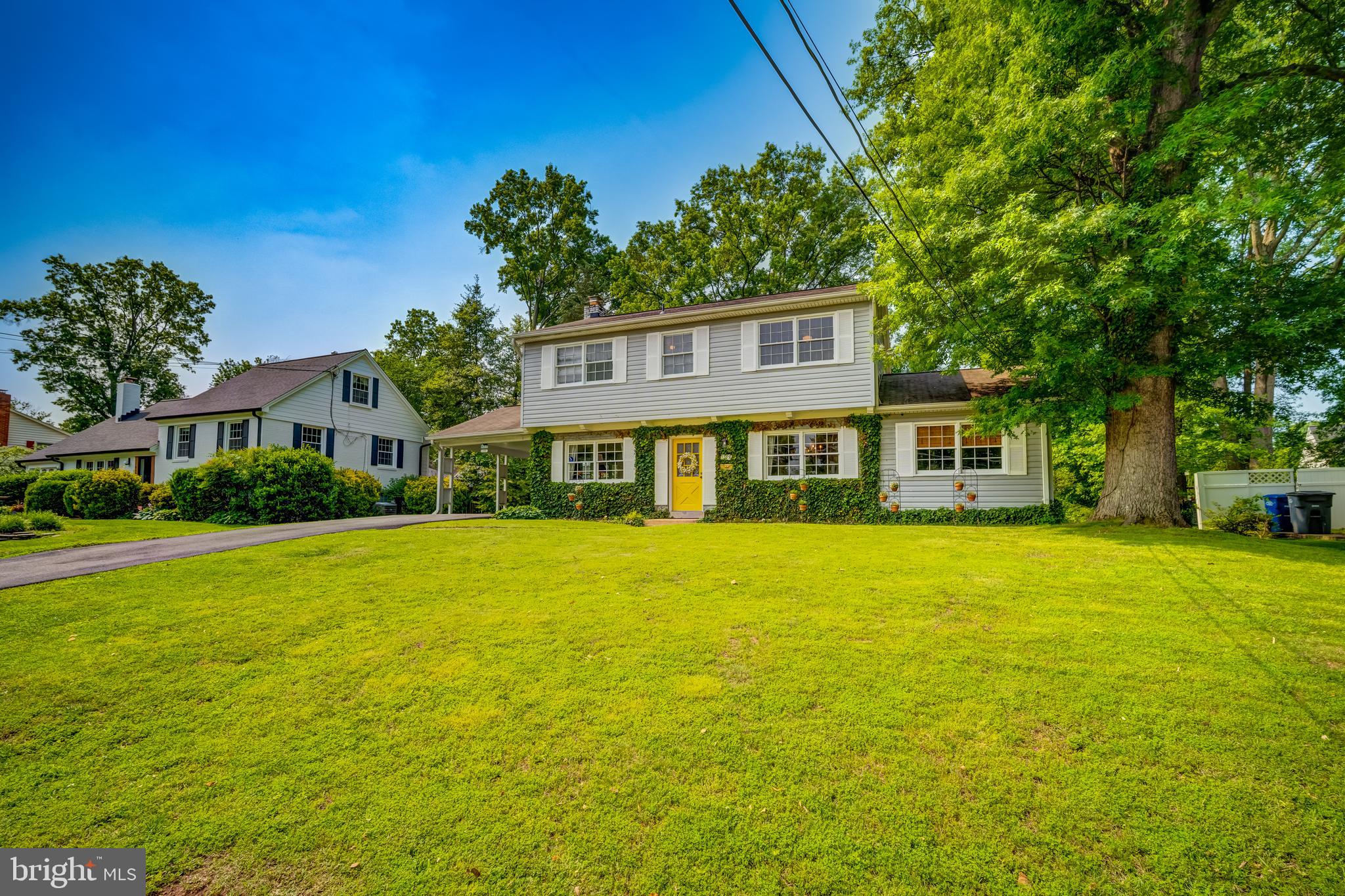 COLLINGWOOD ON THE POTOMAC - Residential