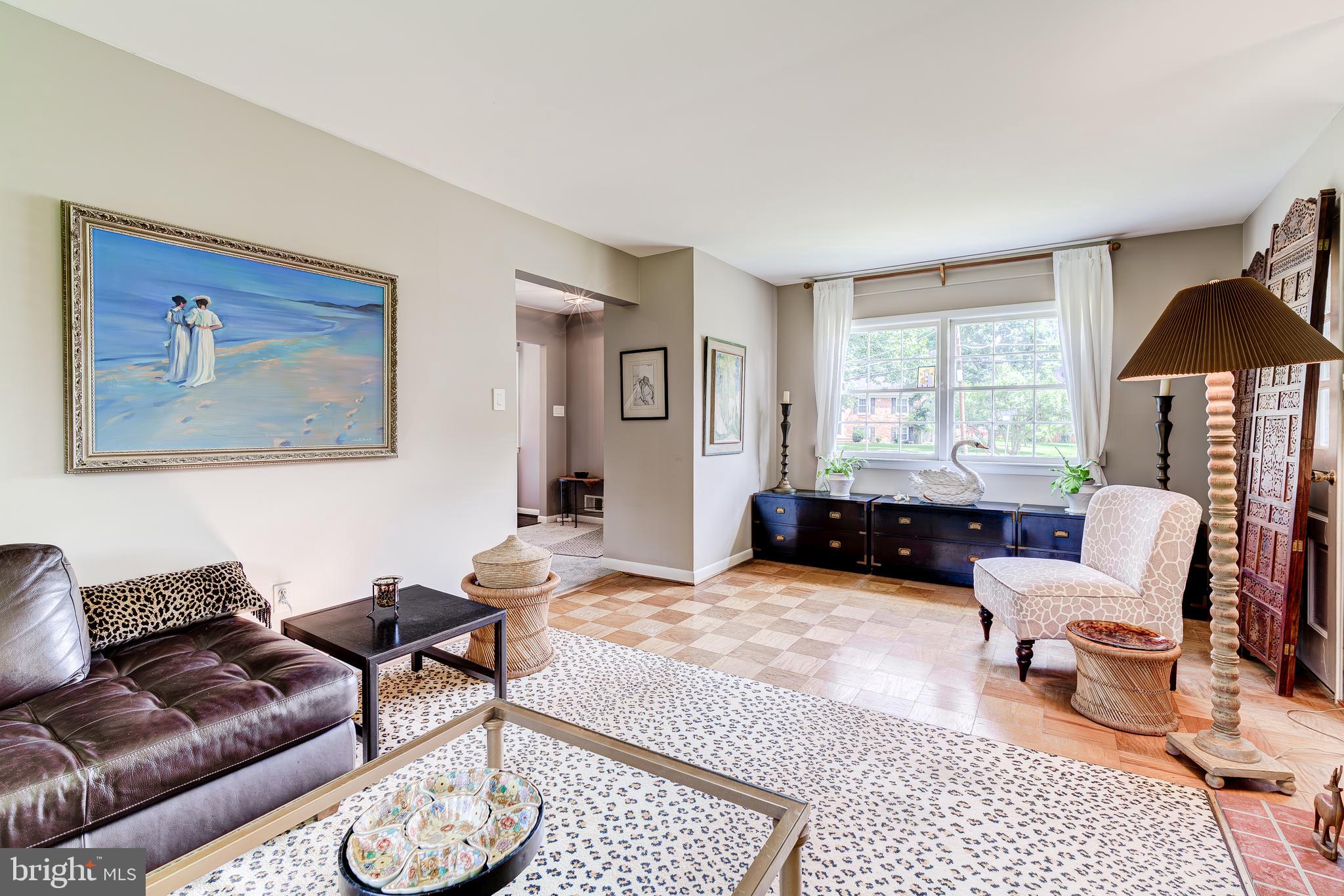 COLLINGWOOD ON THE POTOMAC - Residential