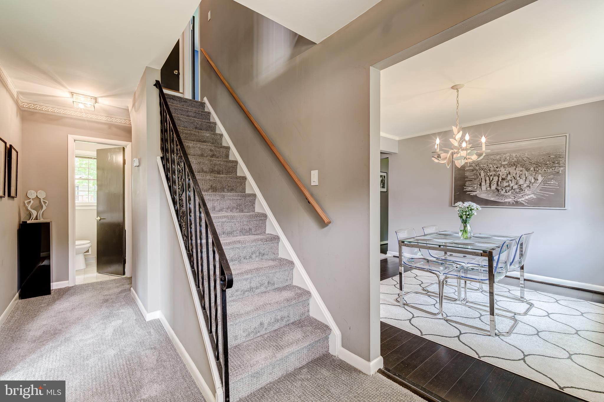 COLLINGWOOD ON THE POTOMAC - Residential