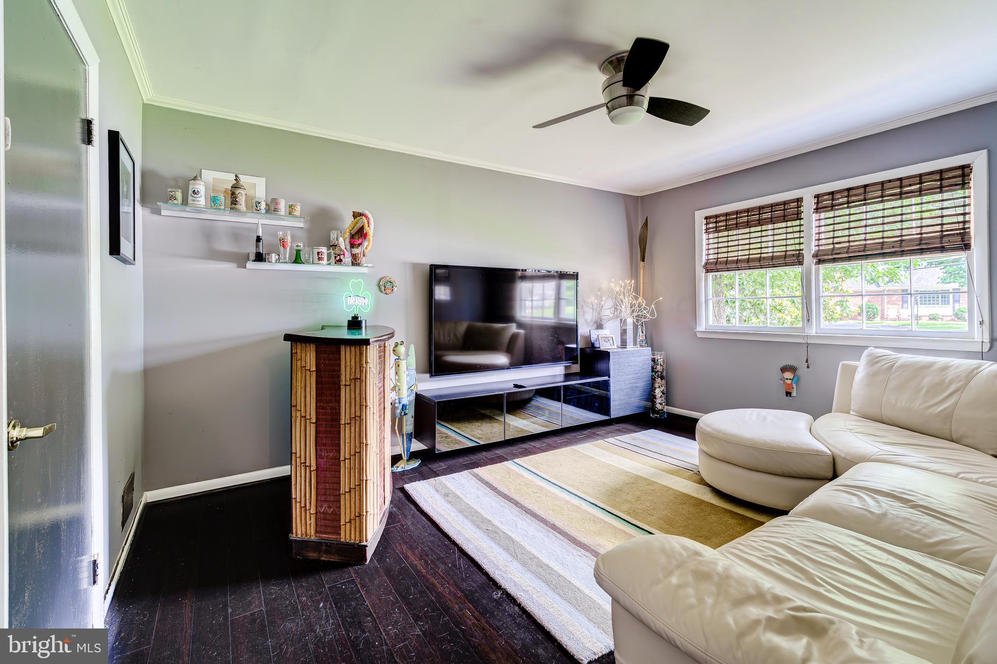 COLLINGWOOD ON THE POTOMAC - Residential