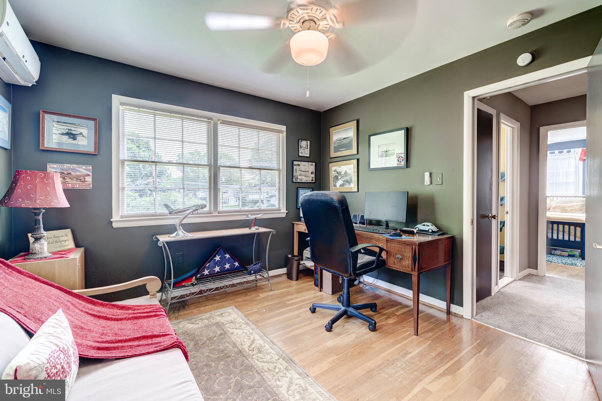 COLLINGWOOD ON THE POTOMAC - Residential