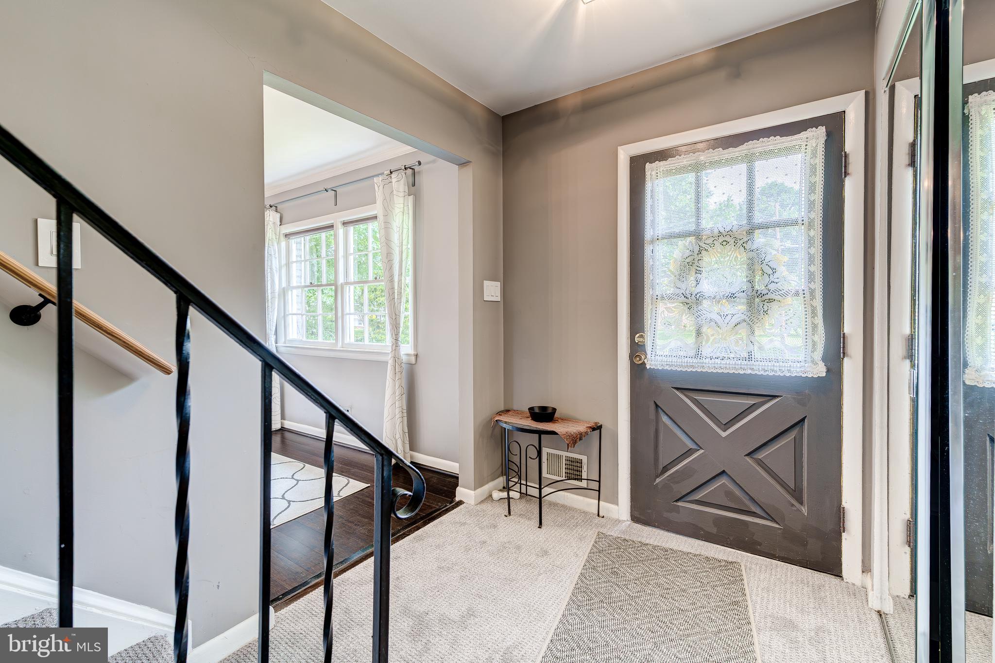 COLLINGWOOD ON THE POTOMAC - Residential