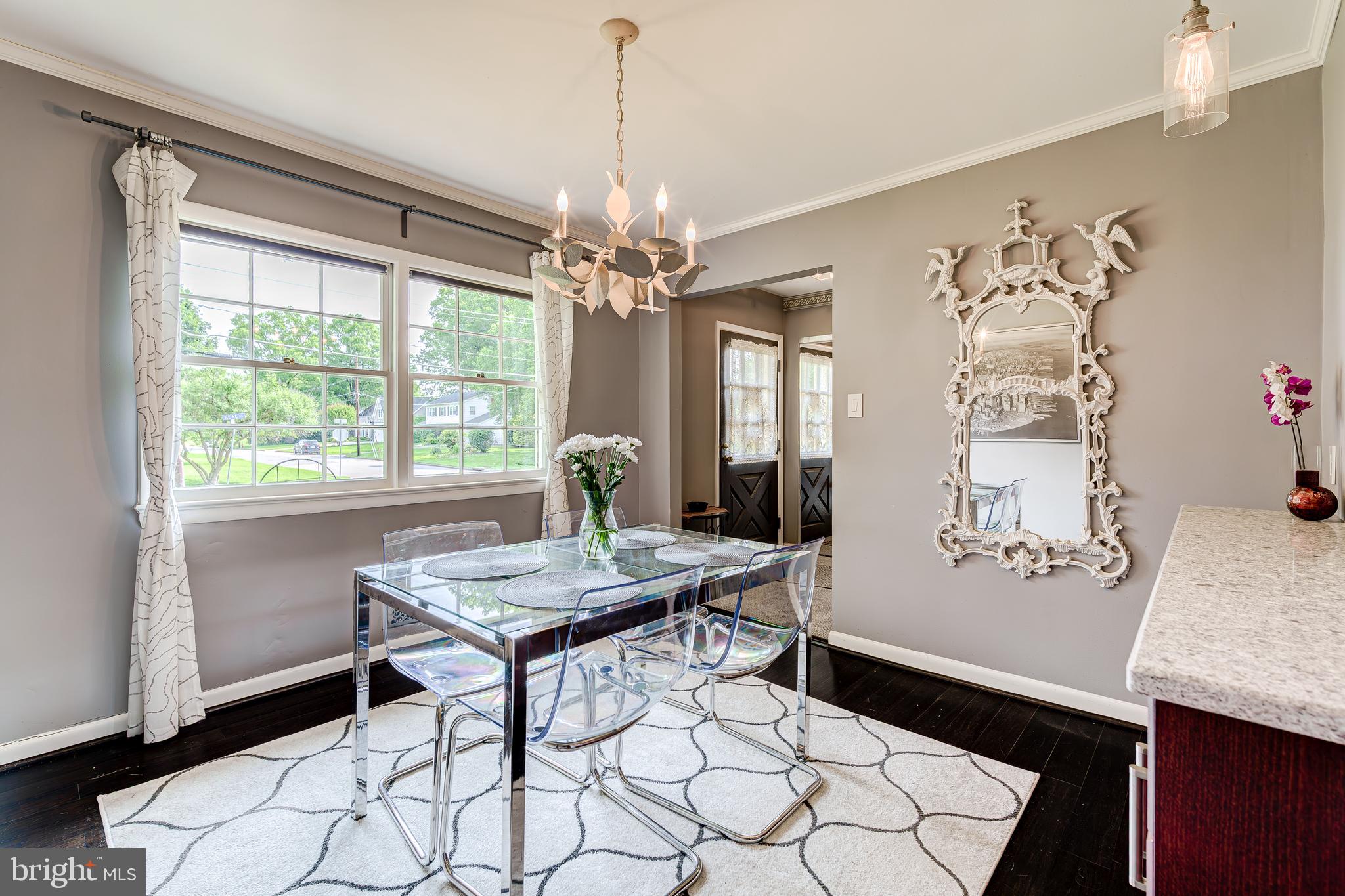 COLLINGWOOD ON THE POTOMAC - Residential