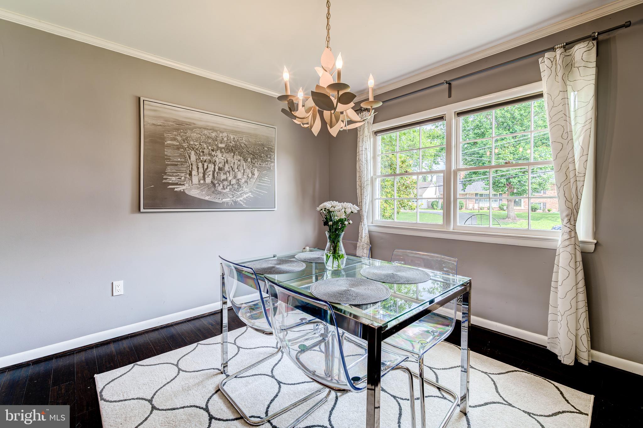 COLLINGWOOD ON THE POTOMAC - Residential