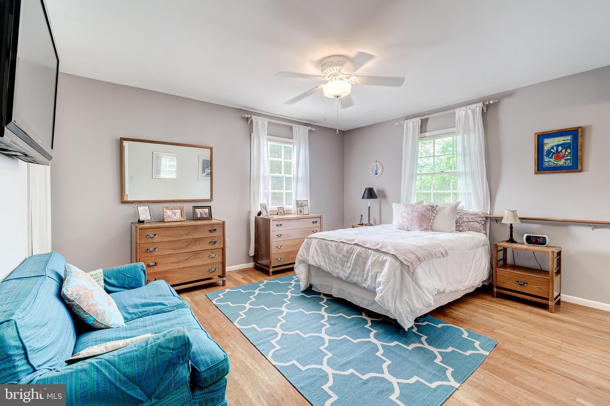 COLLINGWOOD ON THE POTOMAC - Residential