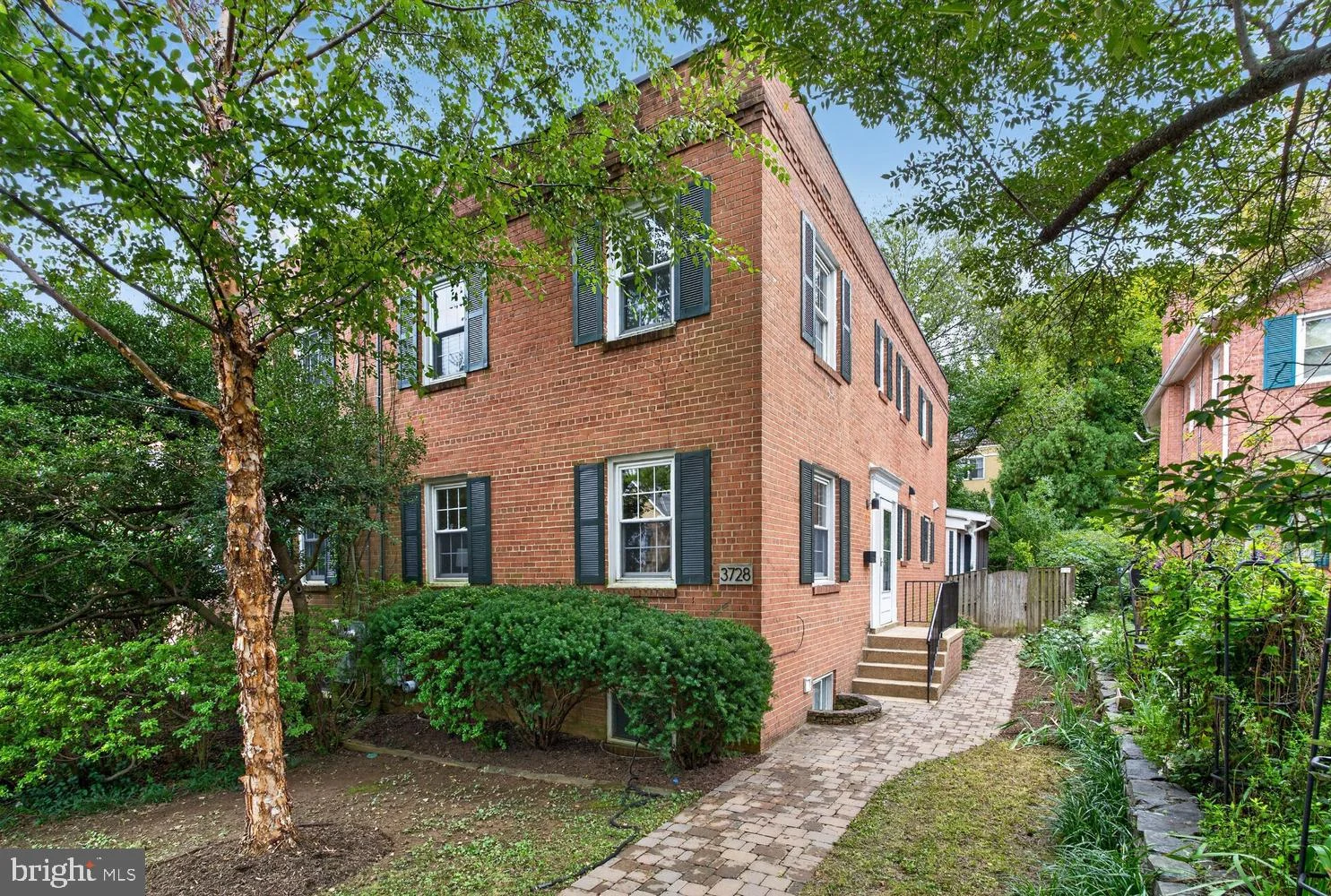 3728 Albemarle Street NW, Washington, DC 20016