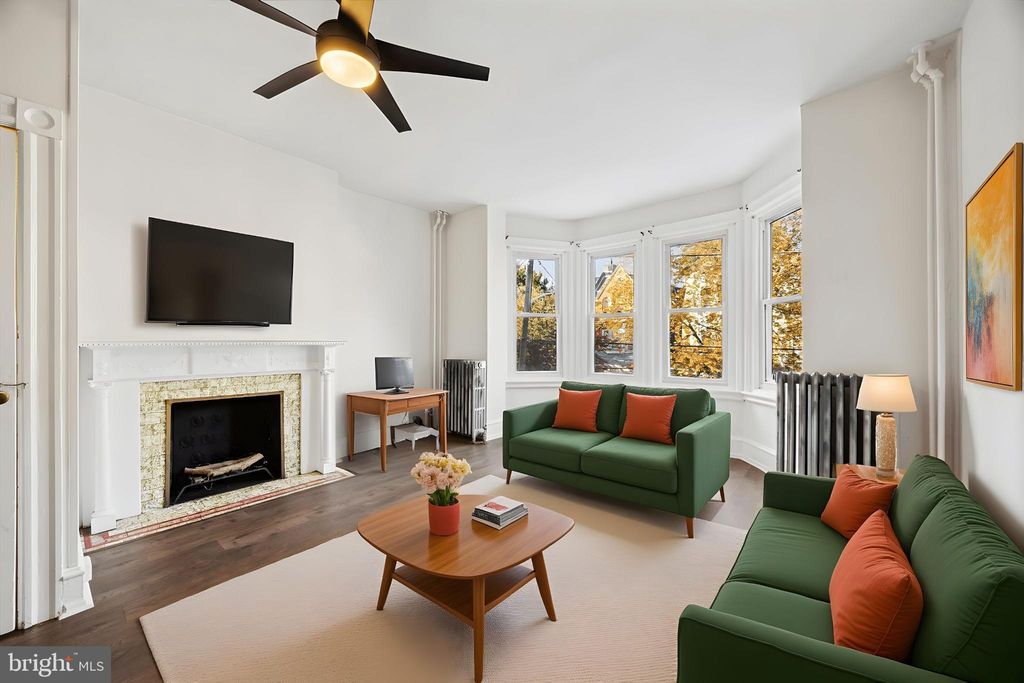 Photo of 4922 Hazel Avenue #2, PHILADELPHIA, PA 19143 (MLS # PAPH2552036)