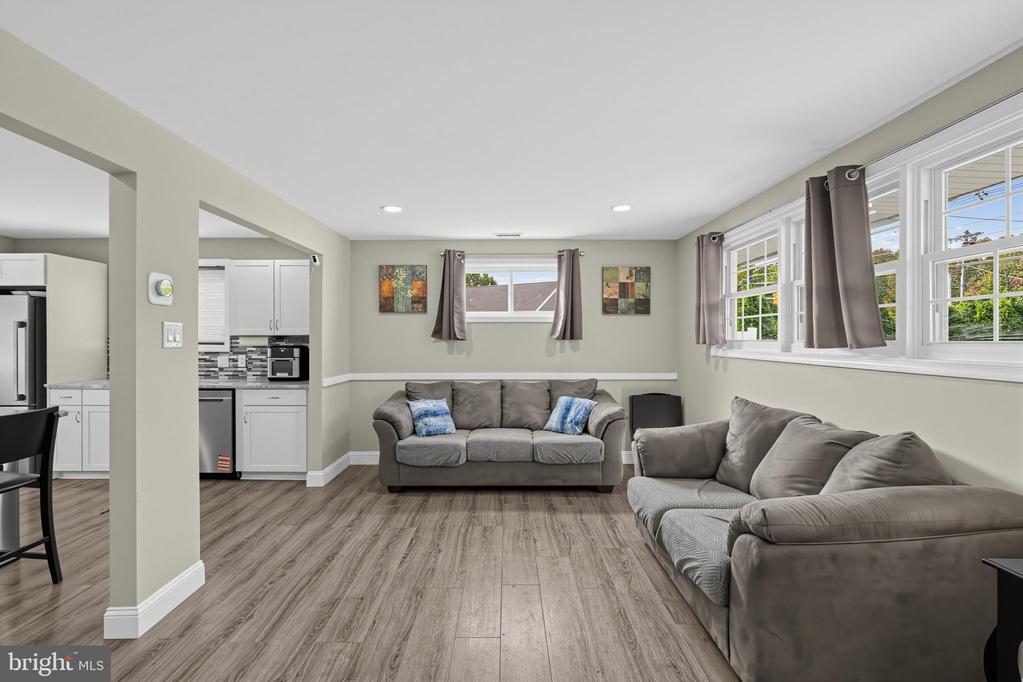1493 S DELSEA DRIVE