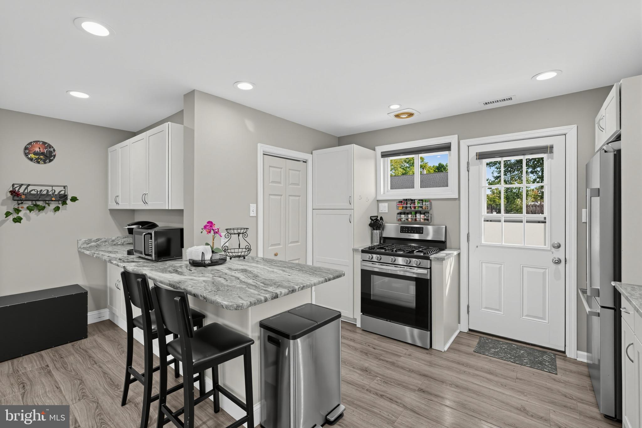 1493 S DELSEA DRIVE