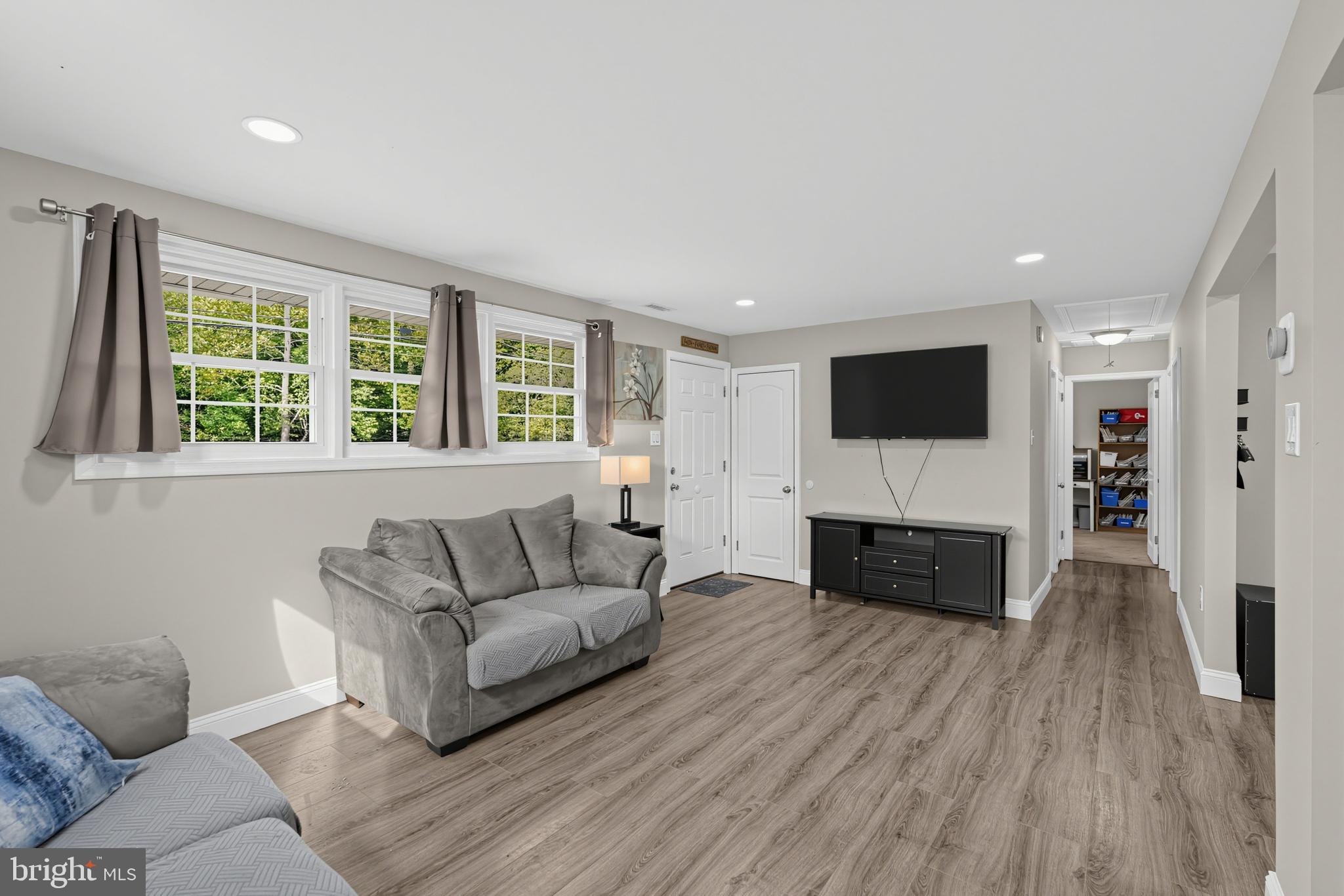 1493 S DELSEA DRIVE