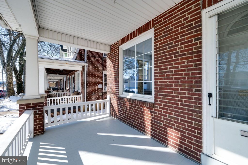 Photo of 617 Crescent Avenue, READING, PA 19605 (MLS # PABK2067918)