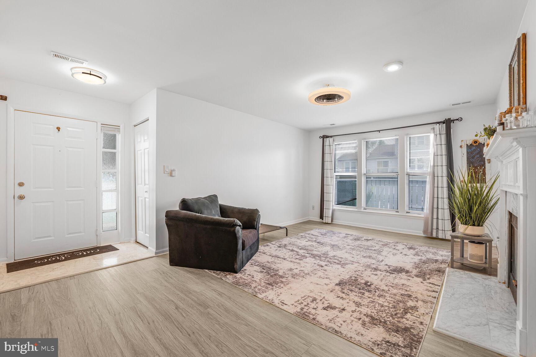 GREENFIELDS - Residential