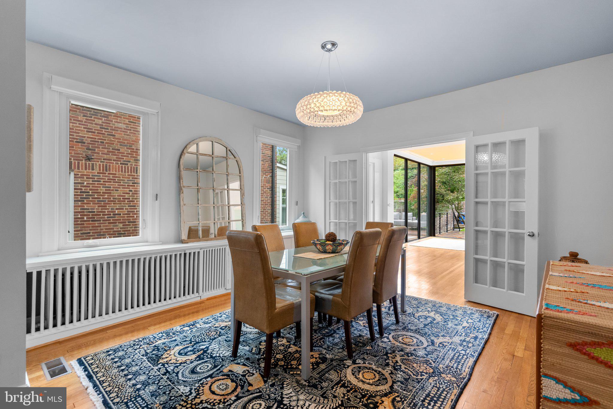 OBSERVATORY CIRCLE - Residential Income