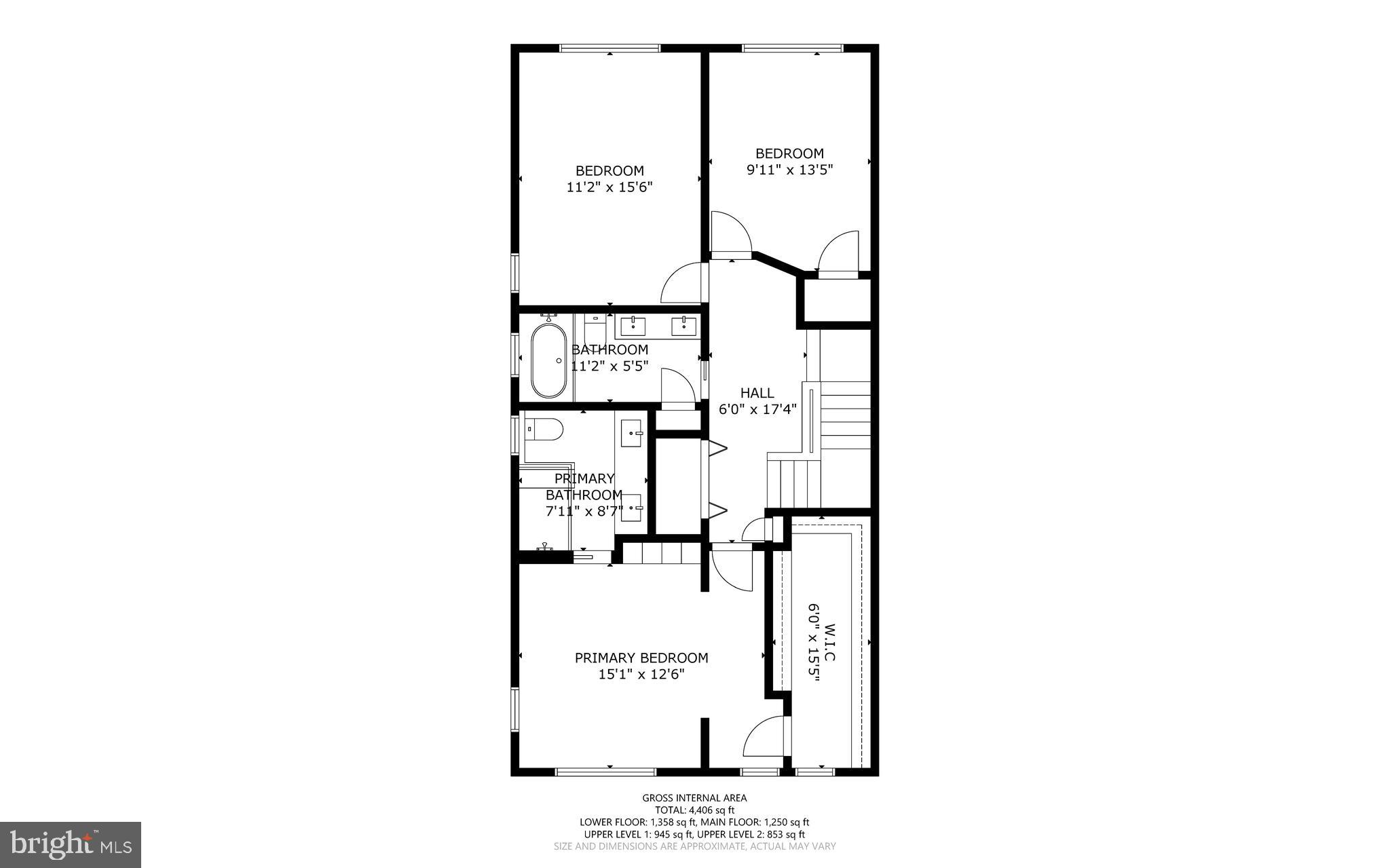OBSERVATORY CIRCLE - Residential Income