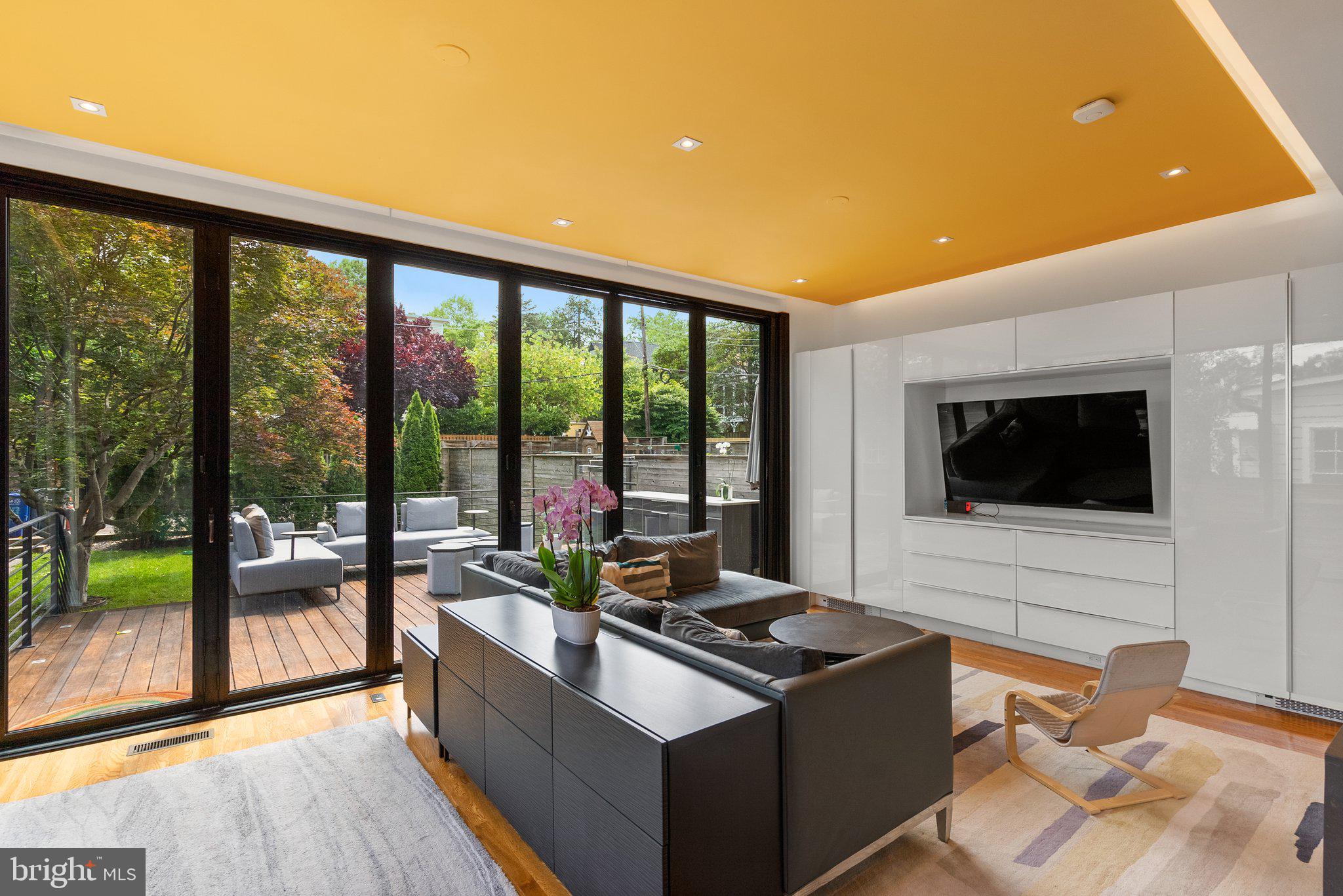 OBSERVATORY CIRCLE - Residential Income