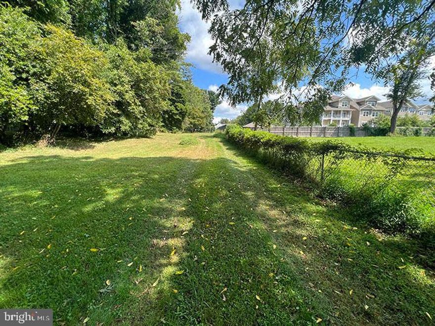 Presenting 5 pristine hard to find acres in Silver Spring, within the ICC/200! The 5 acres is divided into 2 separately deeded tracks, which the owner prefers to sell together. The best use for the two properties is commercial/development. Property is located directly in back of/connected to Wilshire Estates Gracious Retirement Living. There is currently a house & barn on each each track; all structures are sold as-is/ where is. Currently the property is zoned residential, but can be rezoned. Buyer will have adequate due diligence period.

Take advantage of this rare opportunity and call today for more information.