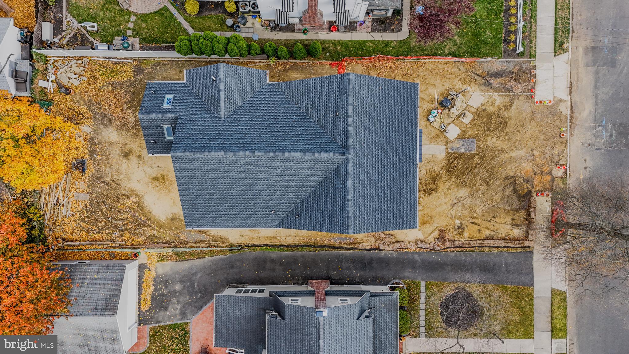 123 HAWTHORNE AVENUE