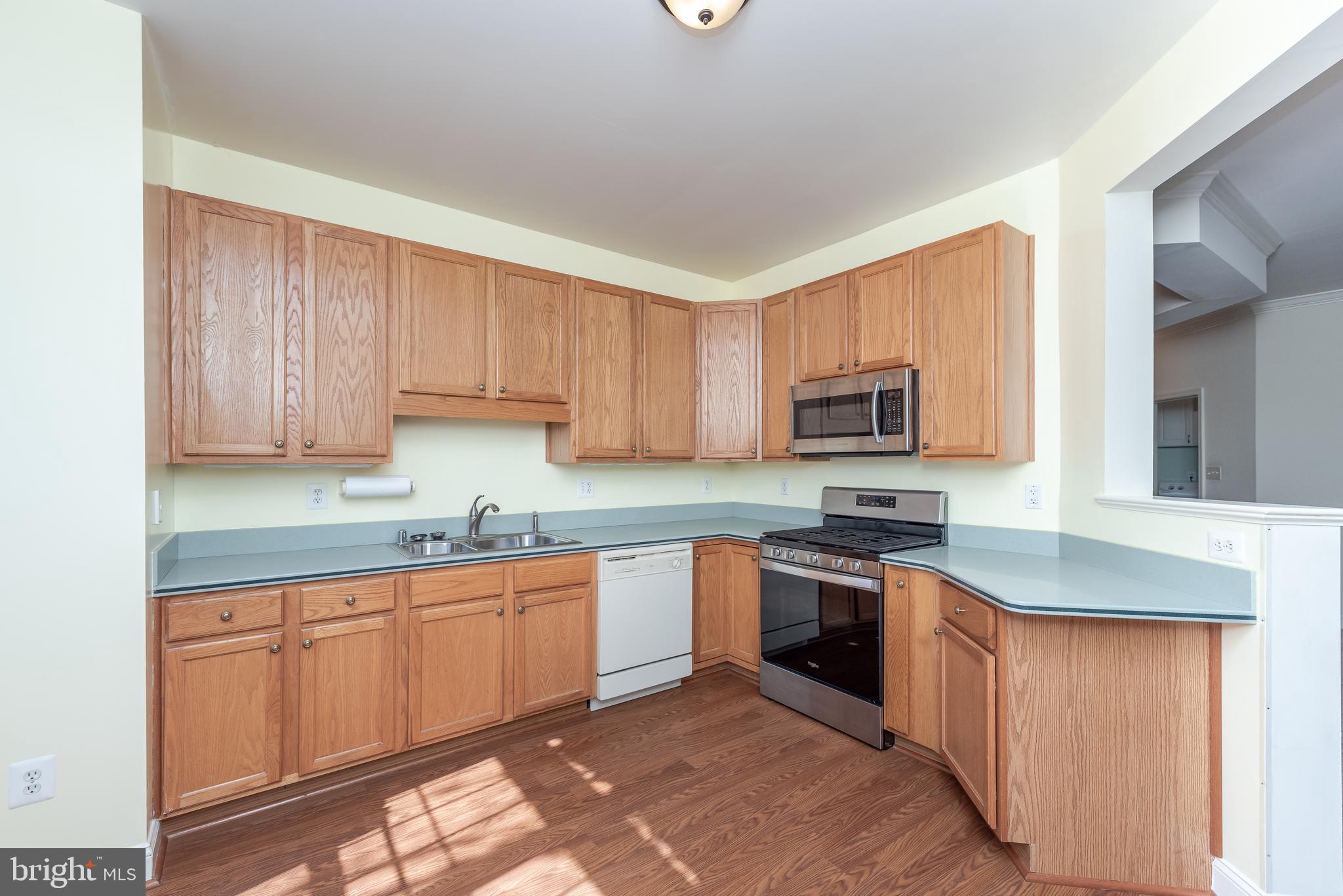 WAVERLY WOODS - Residential