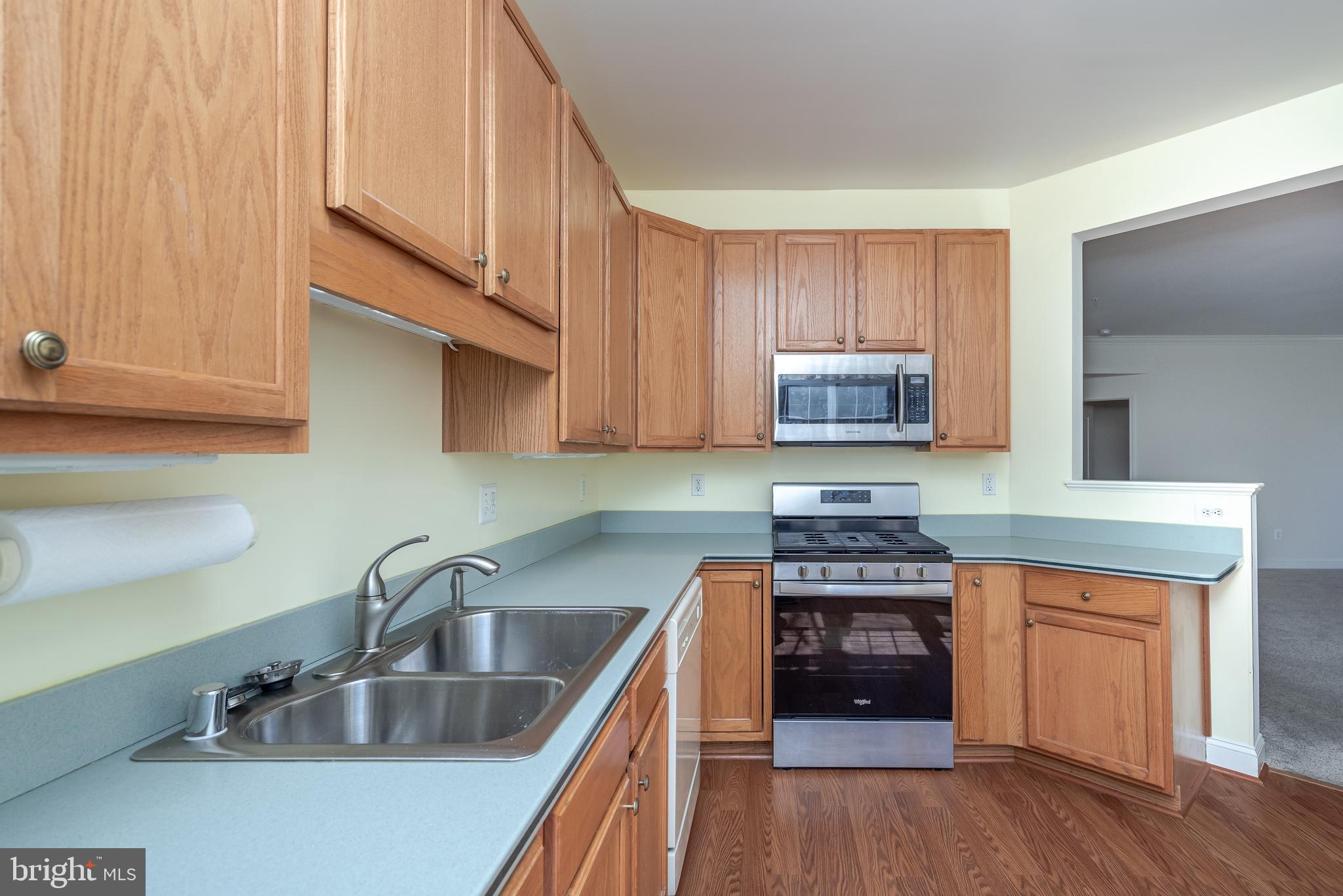 WAVERLY WOODS - Residential