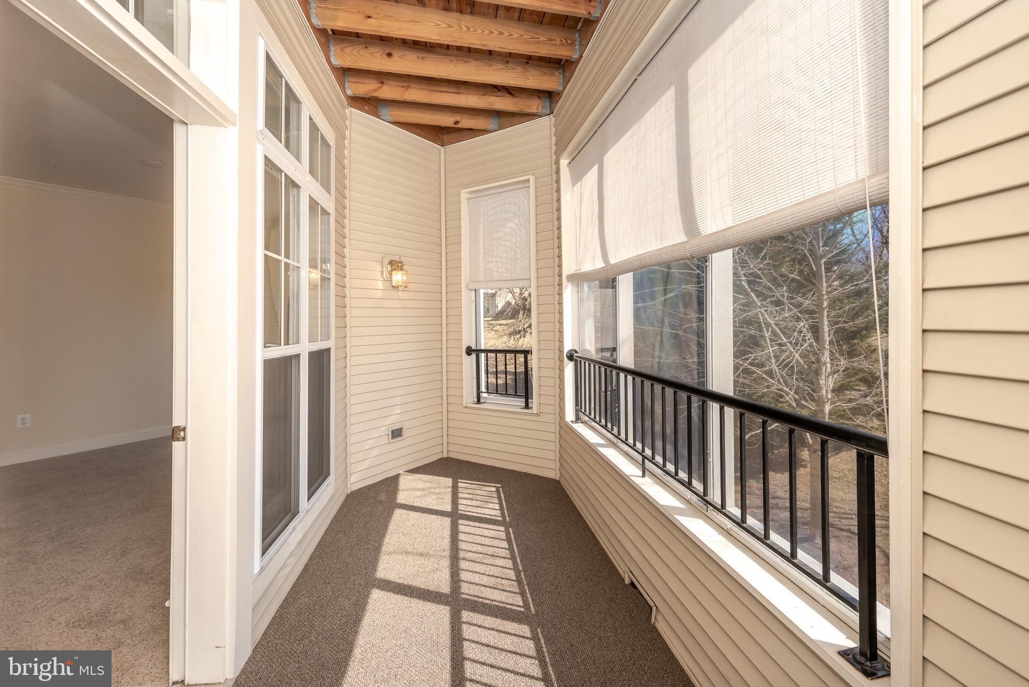 WAVERLY WOODS - Residential