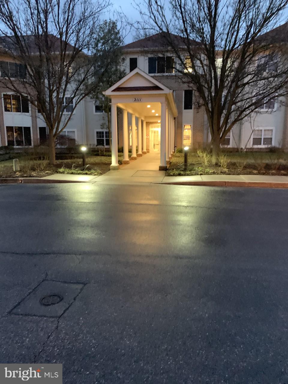 WAVERLY WOODS - Residential