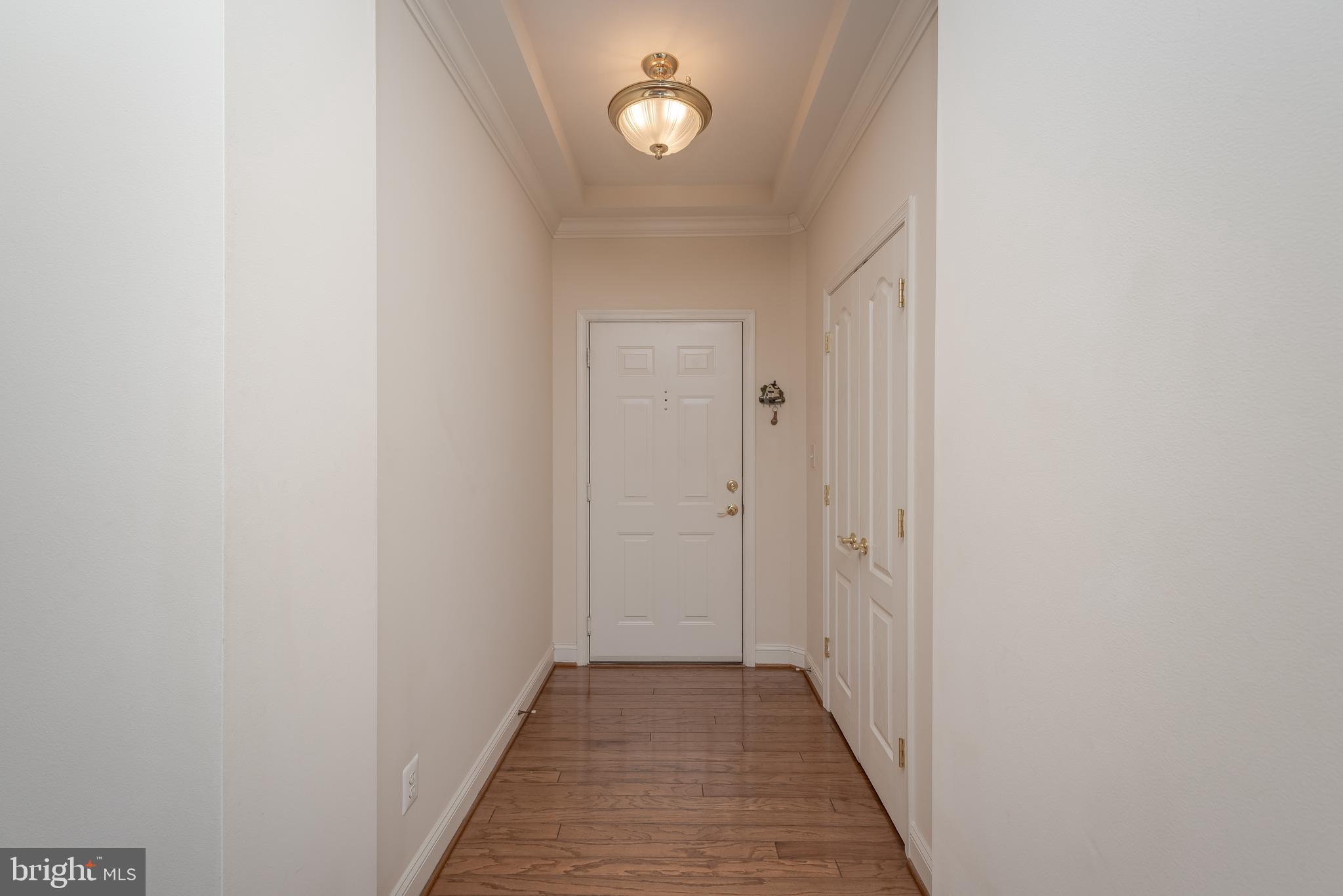 WAVERLY WOODS - Residential