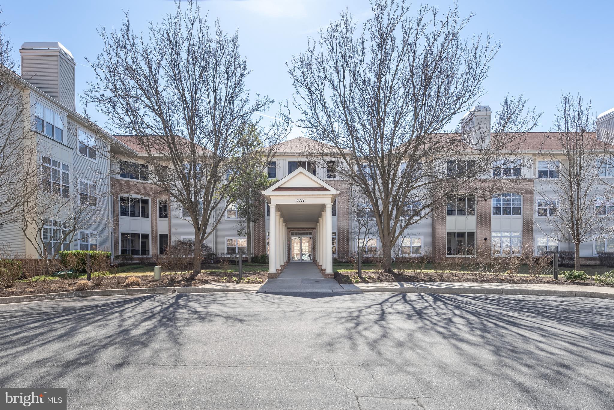 WAVERLY WOODS - Residential