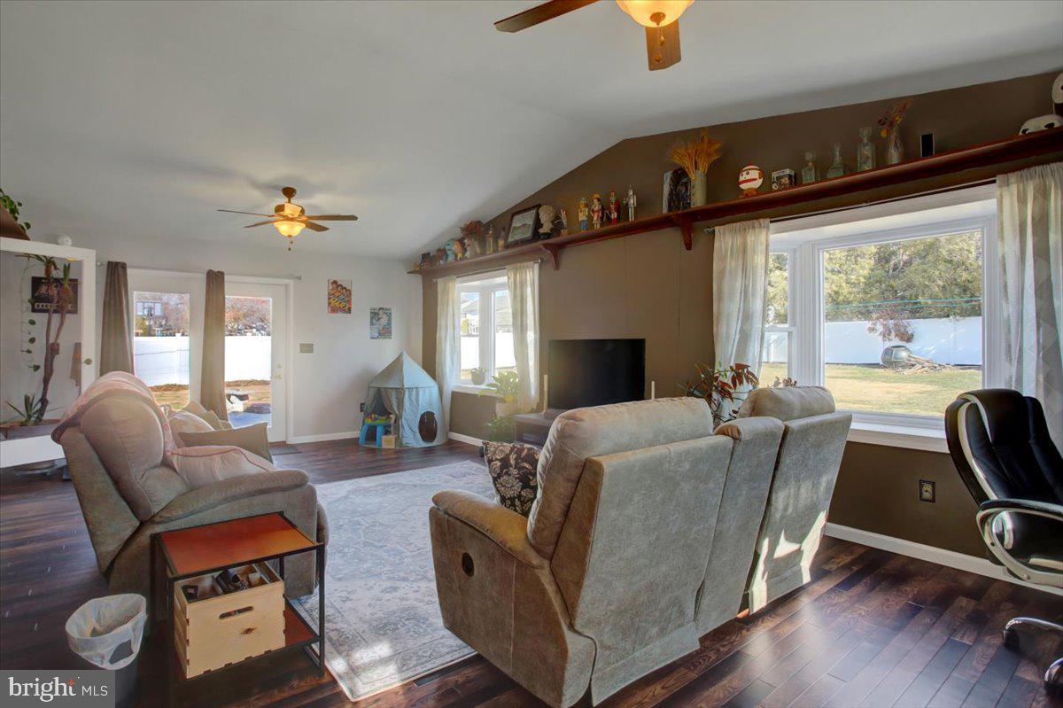 HILLSIDE HEIGHTS - Residential