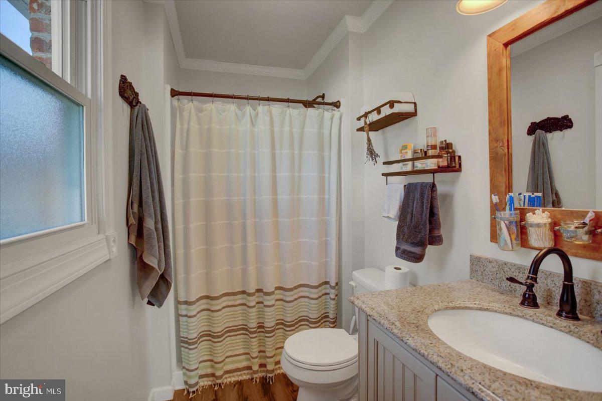 HILLSIDE HEIGHTS - Residential