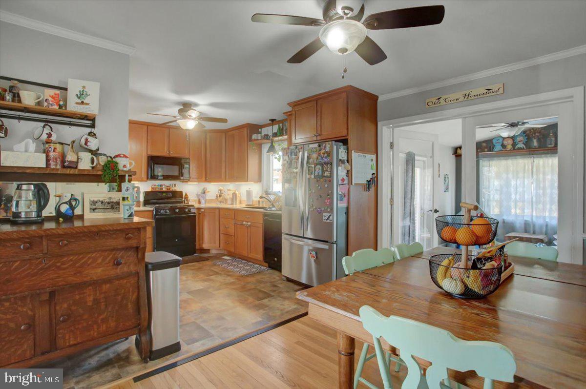 HILLSIDE HEIGHTS - Residential