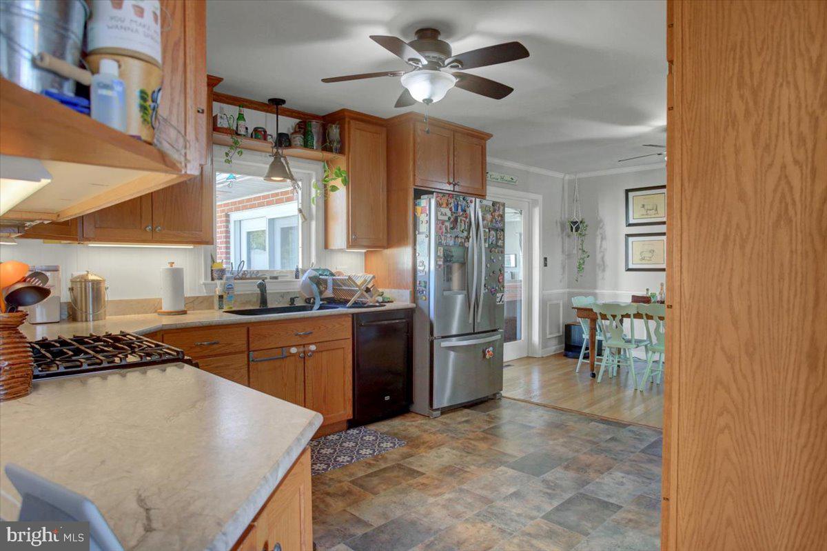 HILLSIDE HEIGHTS - Residential