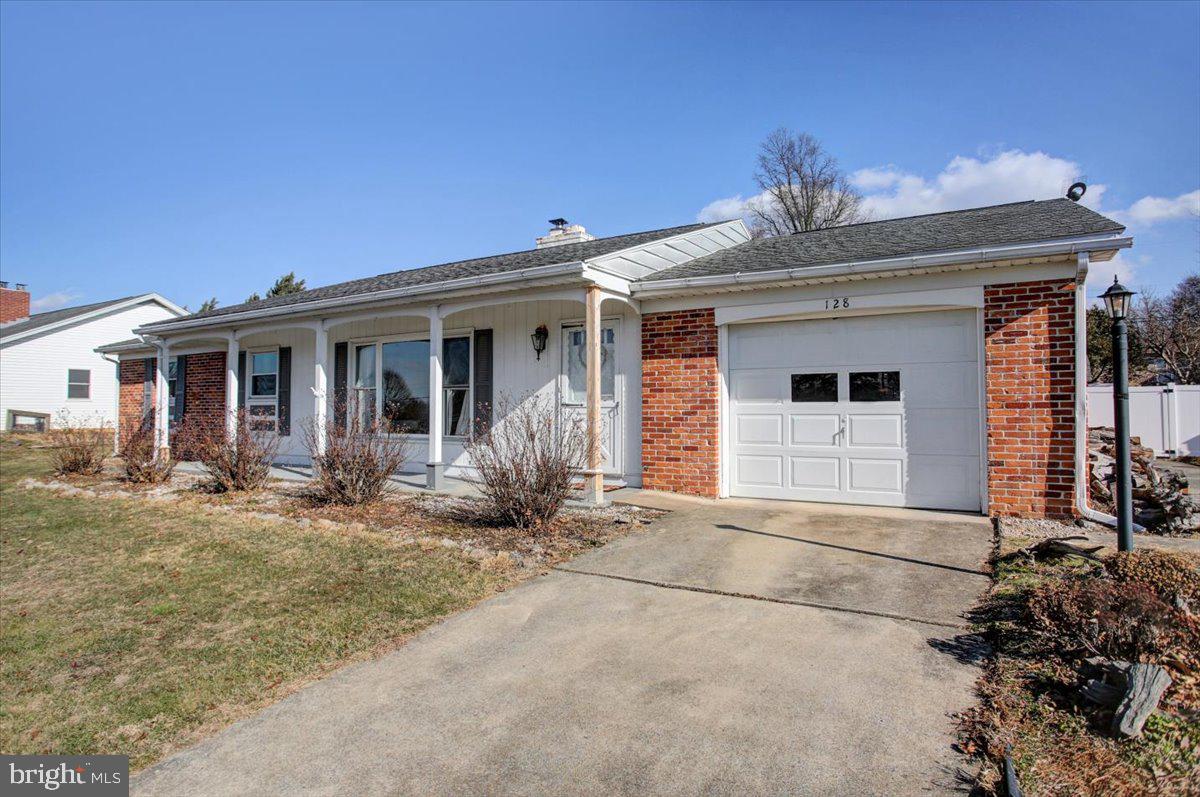 HILLSIDE HEIGHTS - Residential