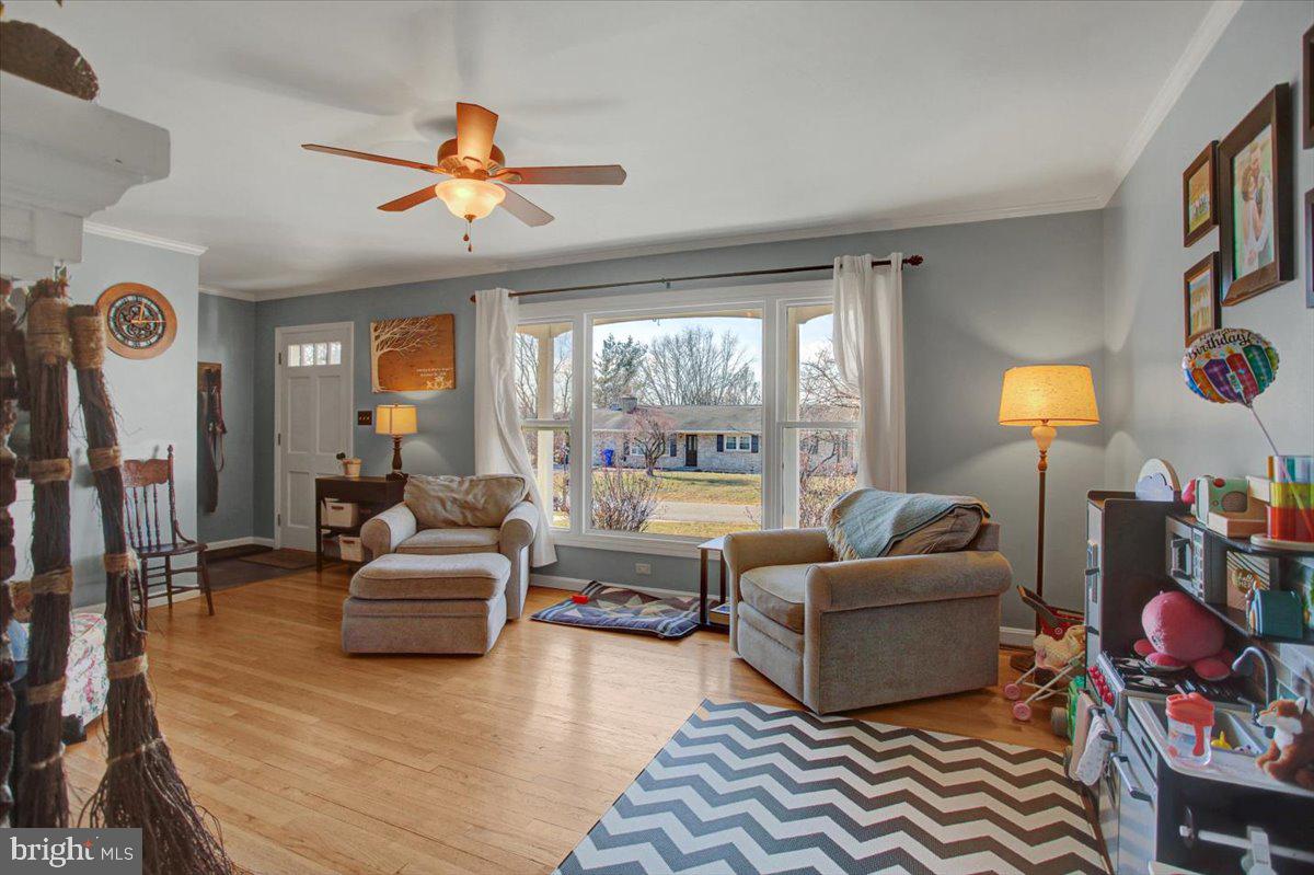 HILLSIDE HEIGHTS - Residential