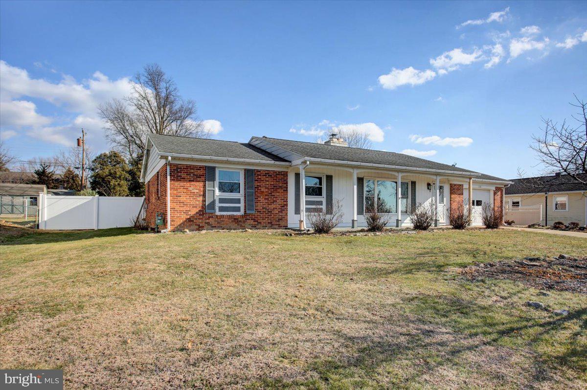 HILLSIDE HEIGHTS - Residential