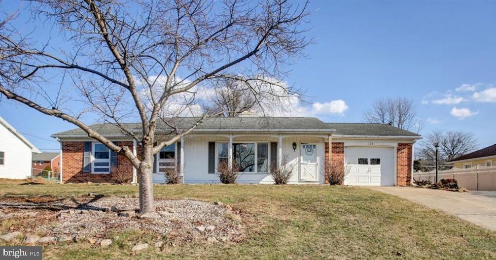 HILLSIDE HEIGHTS - Residential