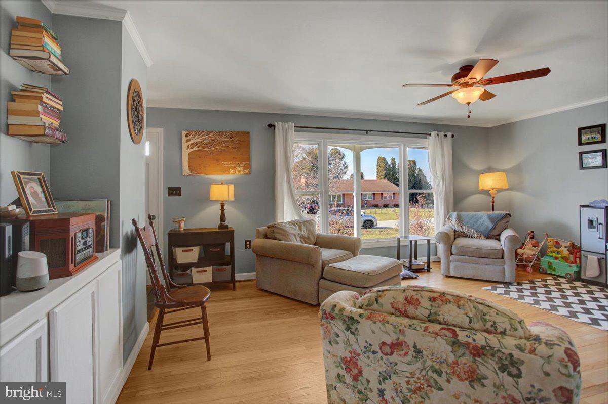 HILLSIDE HEIGHTS - Residential