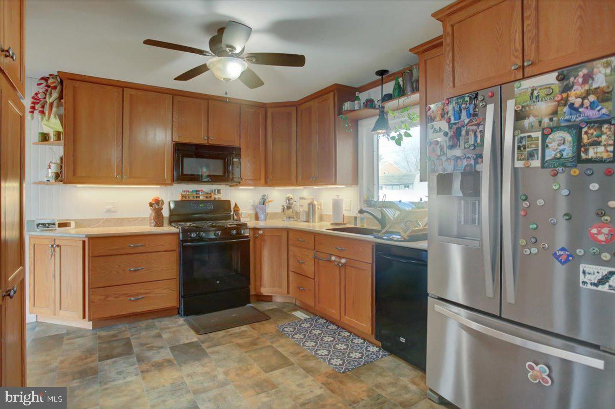 HILLSIDE HEIGHTS - Residential