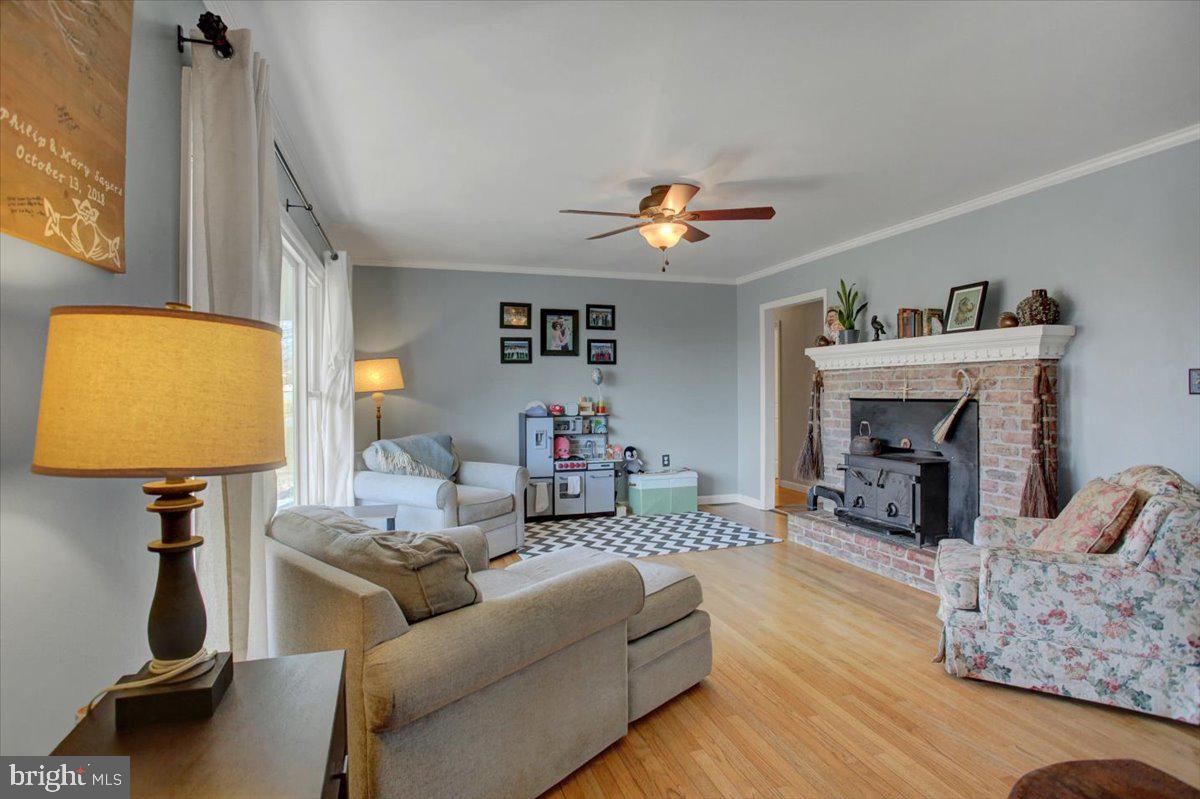 HILLSIDE HEIGHTS - Residential