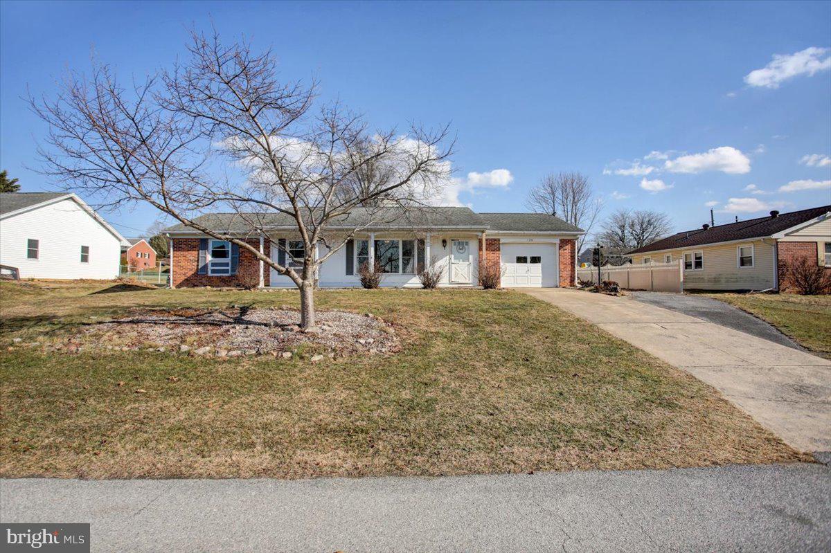 HILLSIDE HEIGHTS - Residential