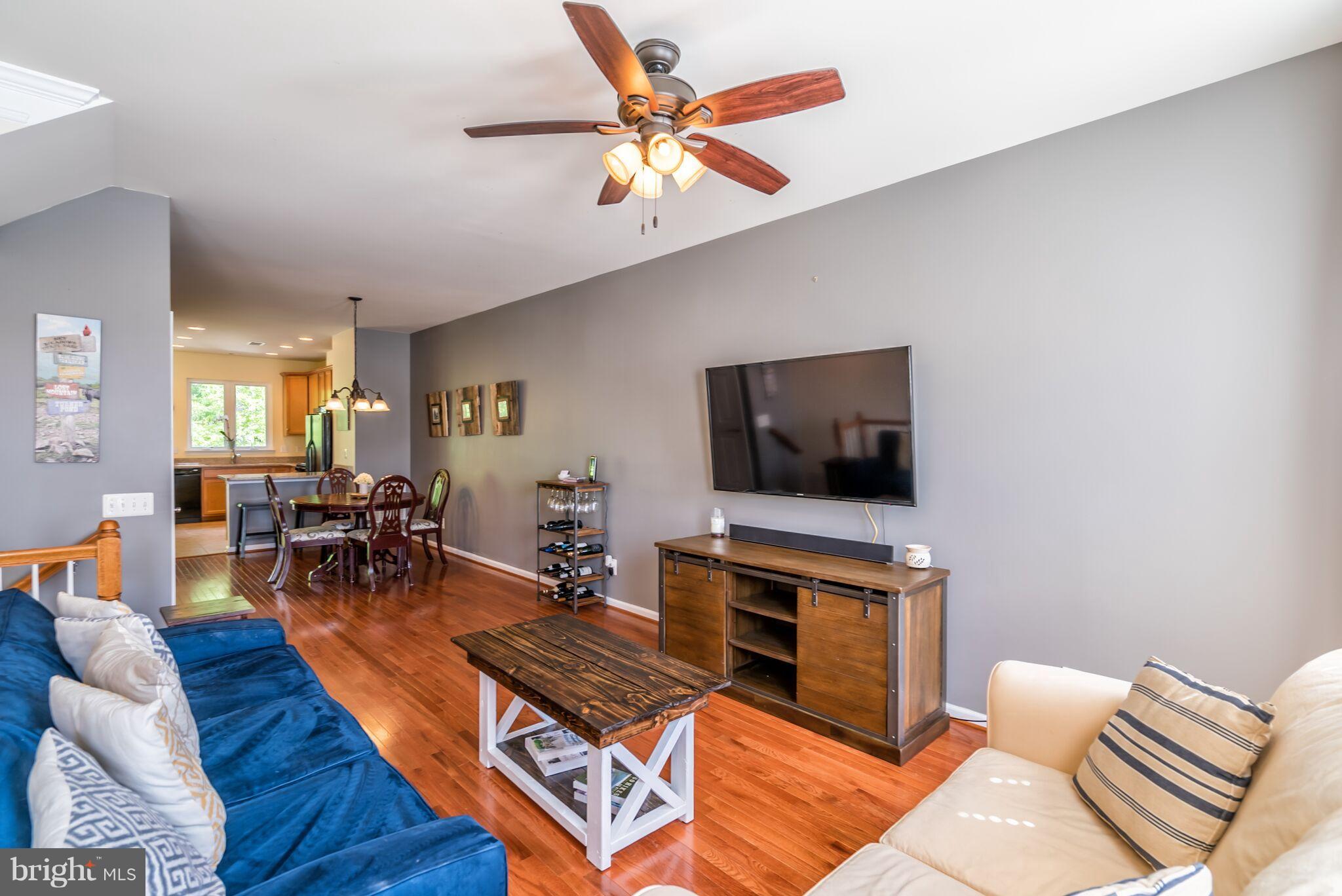 BRAMBLETON LANDBAY 2 - Residential Lease